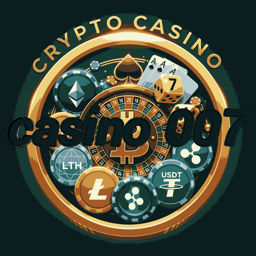 Casino 007 - James Bond-Themed Casino Games